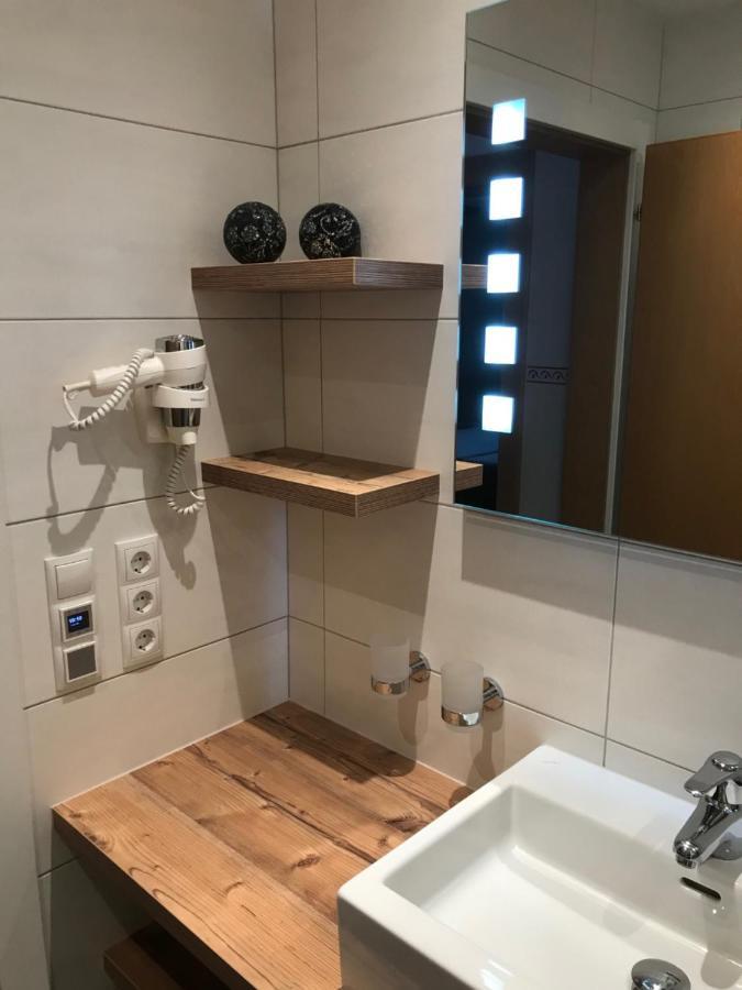 Appartement Höll Wagrain Extérieur photo