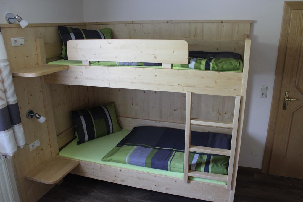 Appartement Höll Wagrain Extérieur photo