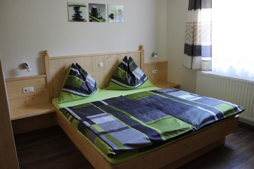 Appartement Höll Wagrain Extérieur photo