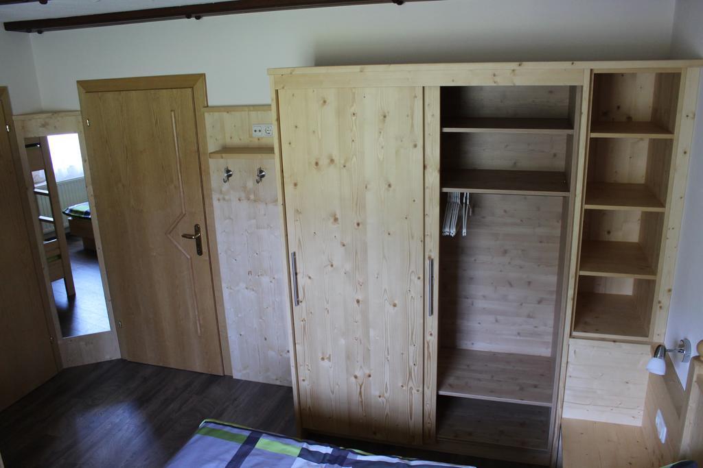Appartement Höll Wagrain Extérieur photo