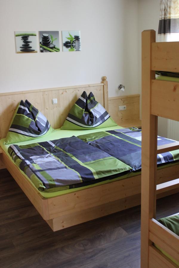 Appartement Höll Wagrain Extérieur photo