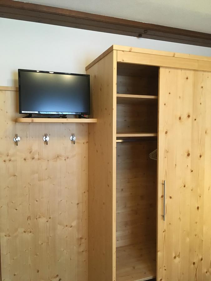 Appartement Höll Wagrain Extérieur photo