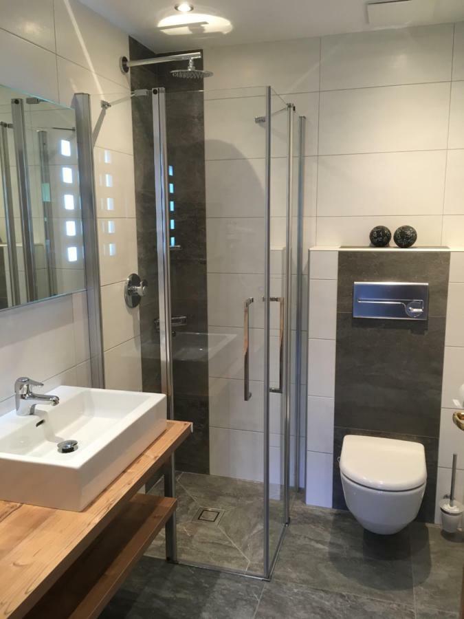 Appartement Höll Wagrain Extérieur photo