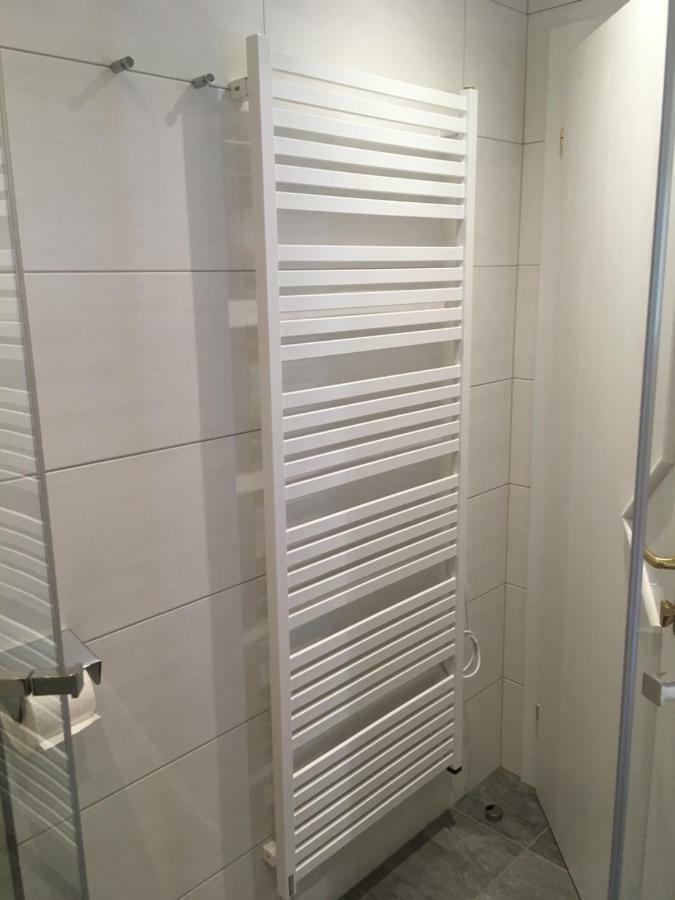 Appartement Höll Wagrain Extérieur photo